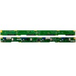 ซุปเปอร์ไมโคร BPN-SAS3-815TQ 4x3.5 SAS 12G BACKPLANE